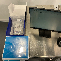 Beckman Coulter PA 800 Plus Pharmaceutical Analysis System image 3